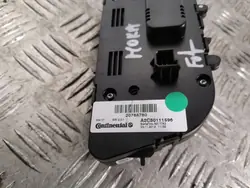 Panneau climatisation Opel Mokka 2012 OEM 20765760