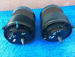 Poche Suspension Air Audi SQ7 Q7 OEM 4M0616001AA