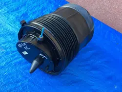 Bolsa Suspensão Ar Audi SQ7 Q7 OEM 4M0616001AA