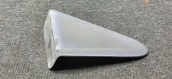 Extremo de guardabarros Renault OEM 638741447R - Usado