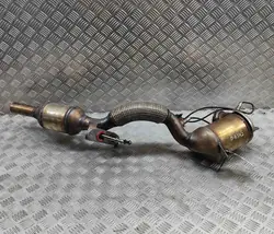 Catalyseur VW Polo 2Q0181AA 1.0L 70kw