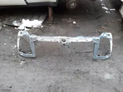 OEM AM-419407 Voorste klikpaneel voor Ford Transit