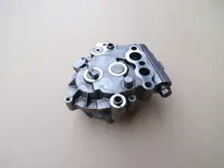 Oliepomp Jumper Boxer Ducato 3.0HDI OEM 504334322
