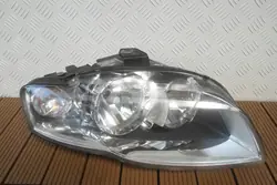 AUDI A4 B7 04-08 Faro Delantero Derecho 8E0941004BK