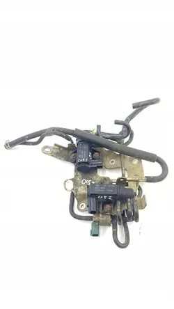 Mazda CX-5 I 2012-2017 Solenoide de vacío SH03 18741