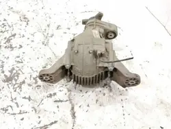 Bakaxel differential MERCEDES-BENZ M (W164) A1643500514