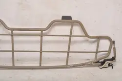 Grille de coffre Volvo OE 235870 - Utilisée