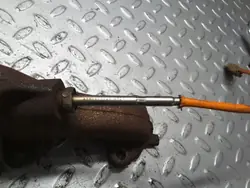 Pakoputken keräin OEM 8200921749 Dacia Dokkerille