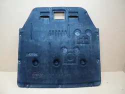 Moottorin alasuojus MINI F55 F56 F57 2.0 TB