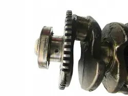Vevaxel Volkswagen Passat B5 1.9 TDI AVB
