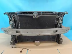 AUDI A5 F5 SPORTBACK 2.0 TDI 140KW 2018 R Paraurti anteriore 8W0121251AK