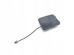 Couvercle de crochet de remorquage Mercedes-Benz E-Class 2005 A2118800305