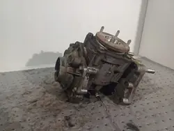 Toyota RAV 4 (XA30) 2006 Transfer Case / Reducer W82