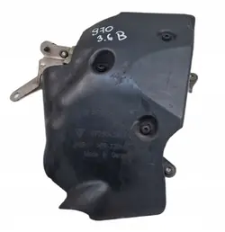 Porsche Panamera 970 3.6 V6 Protection Thermique Moteur OEM