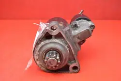 Motor de arranque Porsche Cayenne 1 4.5 V8 340 HP 2002-2007 OEM 94860410600