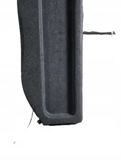 Étagère coffre arrière OEM PK18607 pour Suzuki Swift MK8