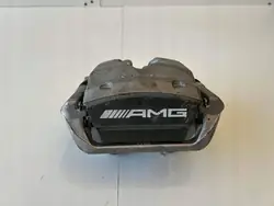 Mercedes S-Klasse 222 AMG Hinterachse Bremssattel OEM MCJ20081