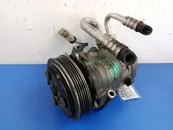 OPEL CORSA C LIFT 1.2 AC-kompressori SANDEN SD6V12