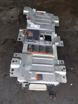 Bateria Nissan OE 295B06UM0A para Qashqai J12