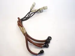 AUDI A8 D2 W12 Slagdetektor 07C905377E