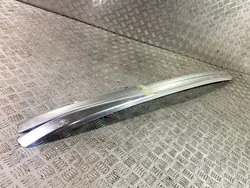 Lexus NX 2020 Barras de Teto OEM UTO40897