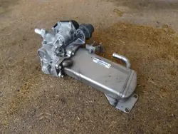 Enfriador EGR AUDI A4 B8 2.0 TDI 03L131512DN