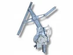 Elevador de vidro dianteiro esquerdo Toyota Avensis T25 02-06 OEM 69820-05050