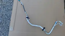 Ilmastointijohdin Ford Focus MK3 C-Max MK2 F1F1-19A834-AB