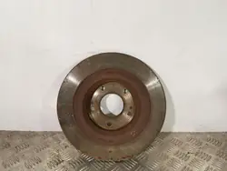 Disque de frein arrière Mitsubishi OE FOB11598 - Occasion