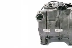 Capteur de pression de carburant BMW OE 7547883