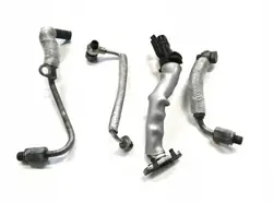 Turboahtimen Letkut OEM PRZEWODY TURBOSPRĘŻARKI