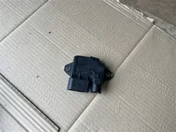 Glödstiftrelämodul OEM A6549001201 Mercedes