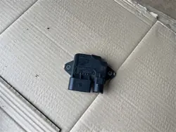 Módulo relé bujías OEM A6549001201 Mercedes