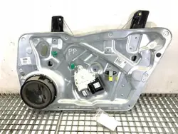 OEM 1K0959792J Régulateur Vitre Avant Droit VW Tiguan