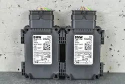 BMW G20 G22 G01 G15 G16 G05 Rijstrookwisselmodule Radar SRR-01