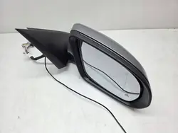 Espejo lateral eléctrico Mercedes-Benz C W205 A2058100202