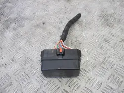 Módulo Caixa de Fusíveis OEM 9820725480 - Usado