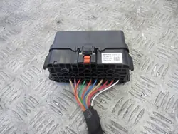 Módulo Caixa de Fusíveis OEM 9820725480 - Usado