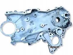 Ventildeckel Toyota Yaris OEM 28022026 - Begagnad