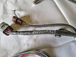Subaru Legacy 03-08 AT Växellåds-Harness OEM 24030AA120