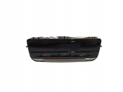 BMW Ilmastointipaneeli Taka OEM 5A3BBF2 iX3/X3/X4