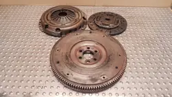 Volante de Dupla Massa 04C105269B VW Up Citigo Mii Fabia III