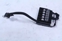 Terminal de bateria usado OEM KLEMA CITROEN C4 III LIFT