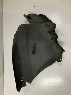 Fram vänster hjulhus Mercedes S-Klass W221 A2216900530