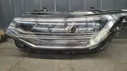 Farol Esquerdo VW Tiguan II LIFT 5NB941035C