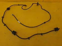 Buse de lave-glace Mercedes V W447 OEM A4478600492