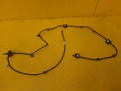 Buse de lave-glace Mercedes V W447 OEM A4478600492