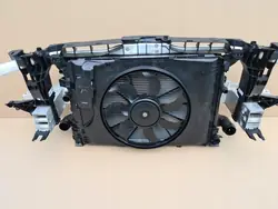 Voorkoeler Steun Infiniti Q30 USA