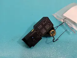 MAP-sensor Dacia Sandero III OEM 223657652R