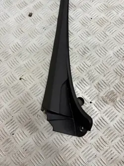 Joint de pare-brise OEM 727608750R pour Renault Trafic III